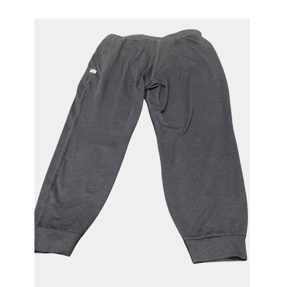 Vuori Women's Performance Jogger Midnight Heather Navy Blue Small Super Soft - Picture 9 of 11
